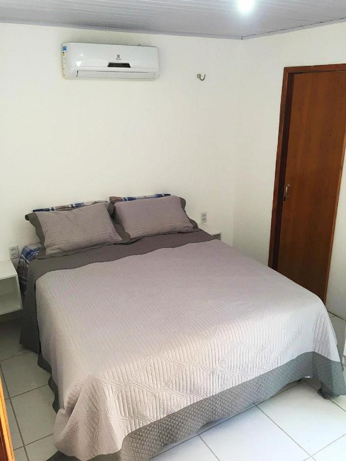 Chaleville Coqueiro - Chale 2101 Luis Correia Exterior foto