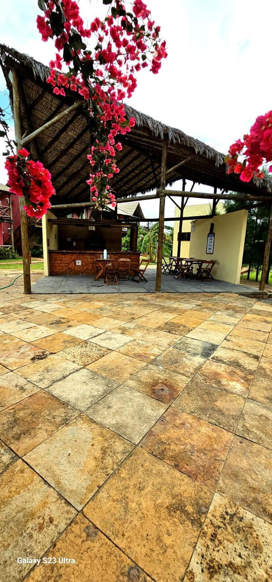Chaleville Coqueiro - Chale 2101 Luis Correia Exterior foto